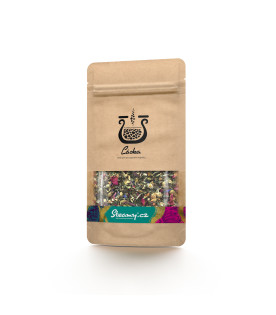 Bylinná zmes: Láska Bylinná zmes: Láska